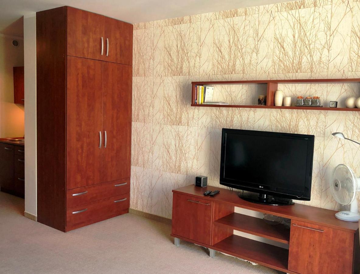 Apartament W Dzielnicy Nadmorskiej Swinoujscie Exterior foto